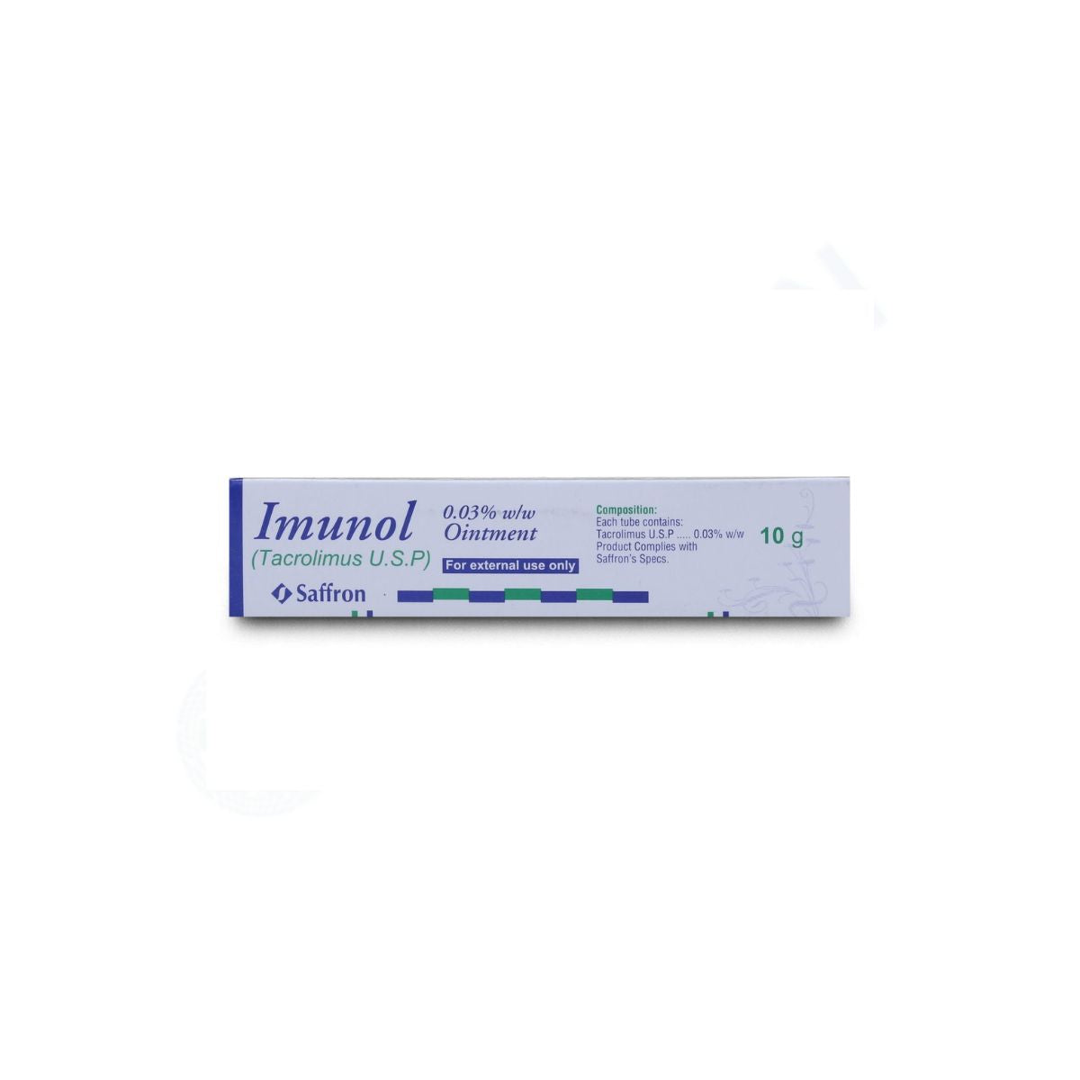 Imunol Ointment 10g