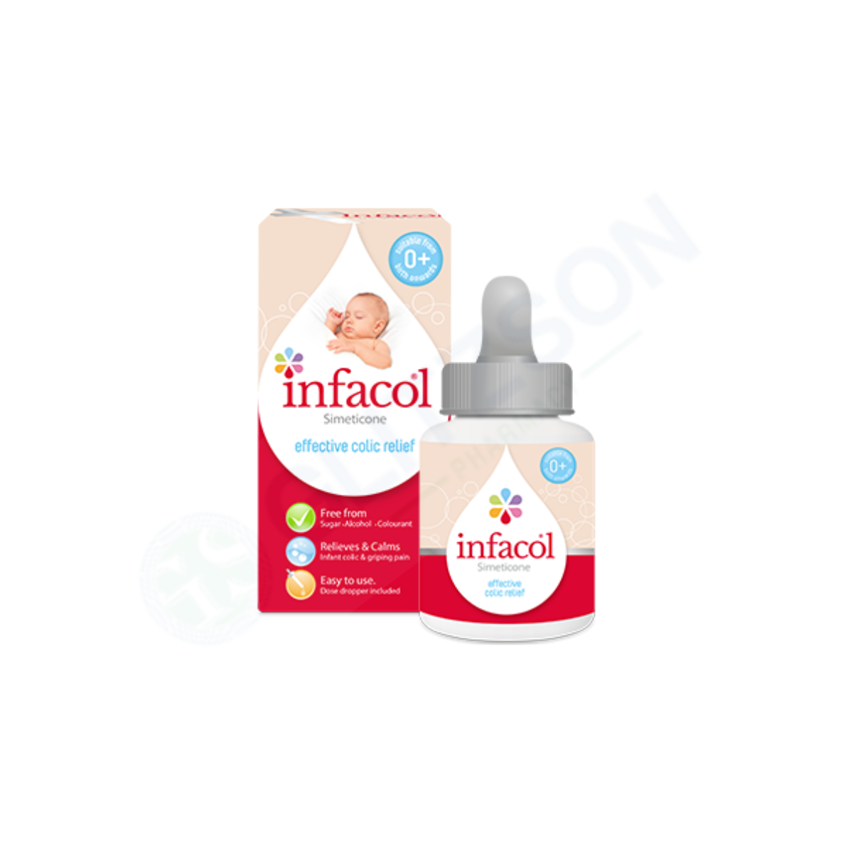 Infacol Colic Drops 30ml