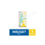Insuget-N Injection 100Iu/ml 10ml (1 Box = 1 Injection)