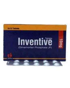 Inventive 10mg Tab 20S