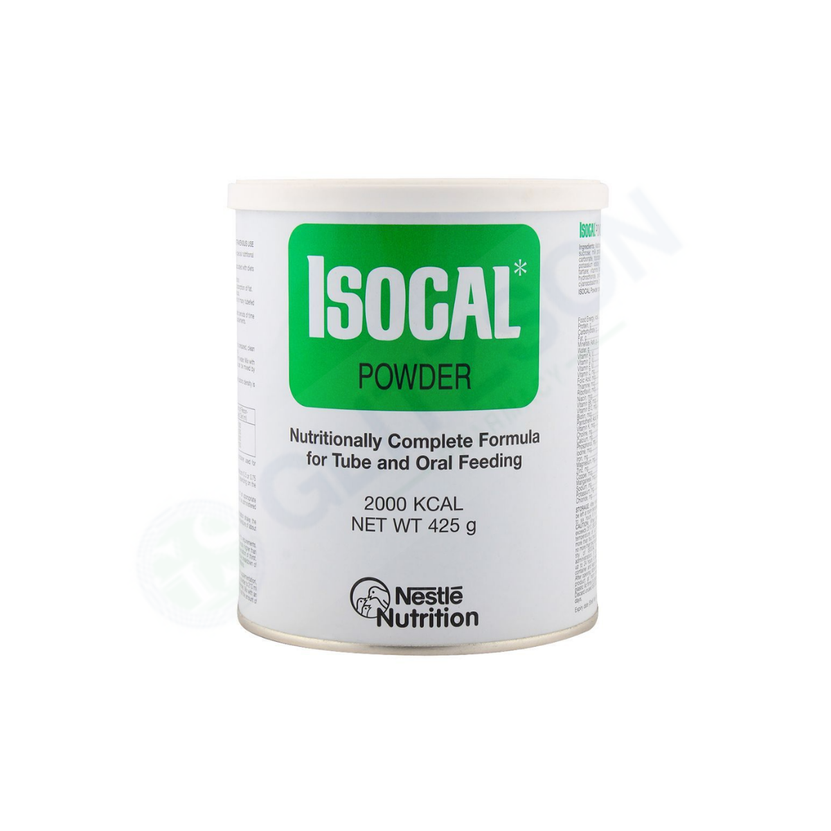 Isocal Milk Powder 425g