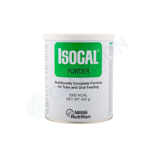 Isocal Milk Powder 425g