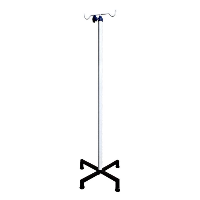 Iv Stand (Iron)