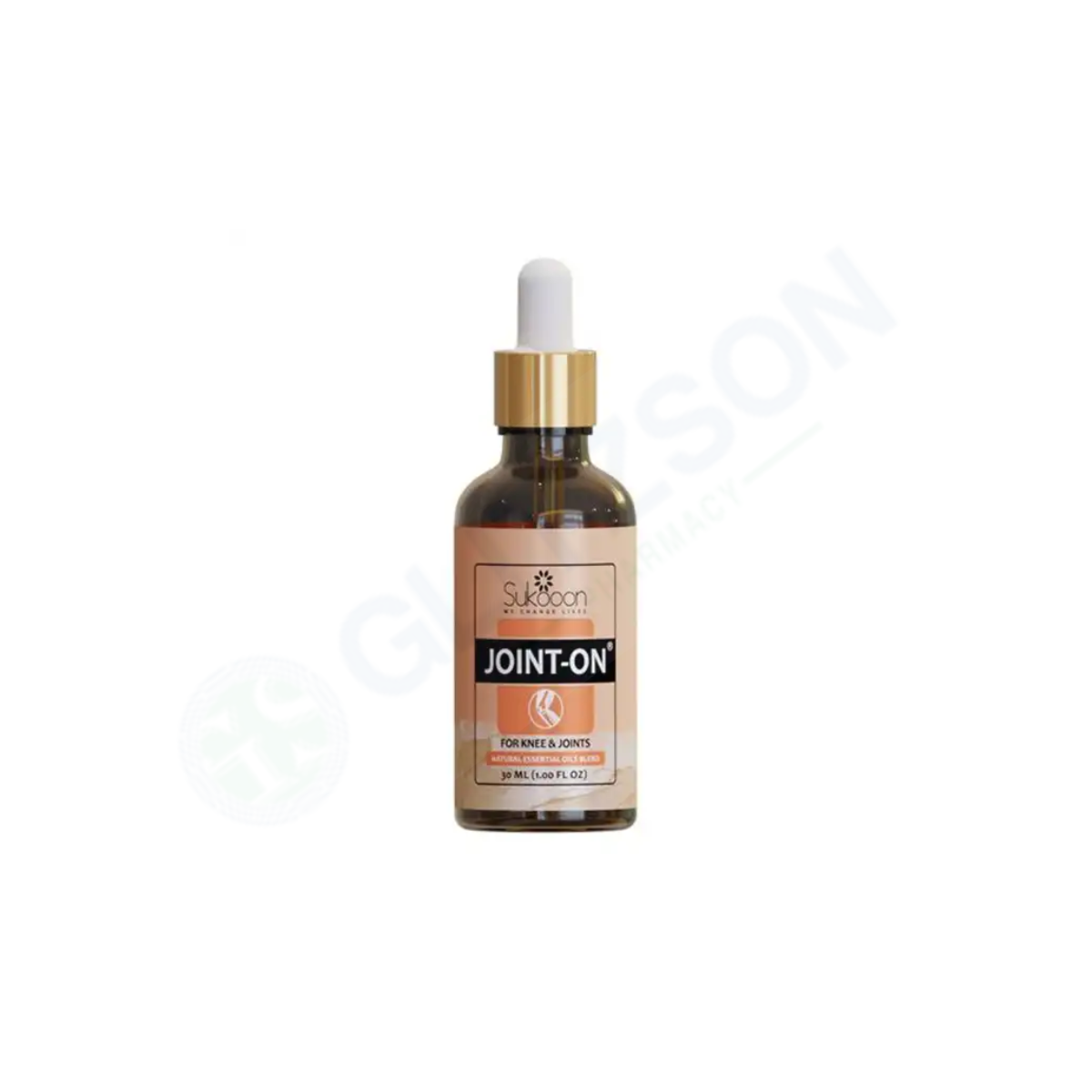 SUKOON JOINT-ON Oil 30ml