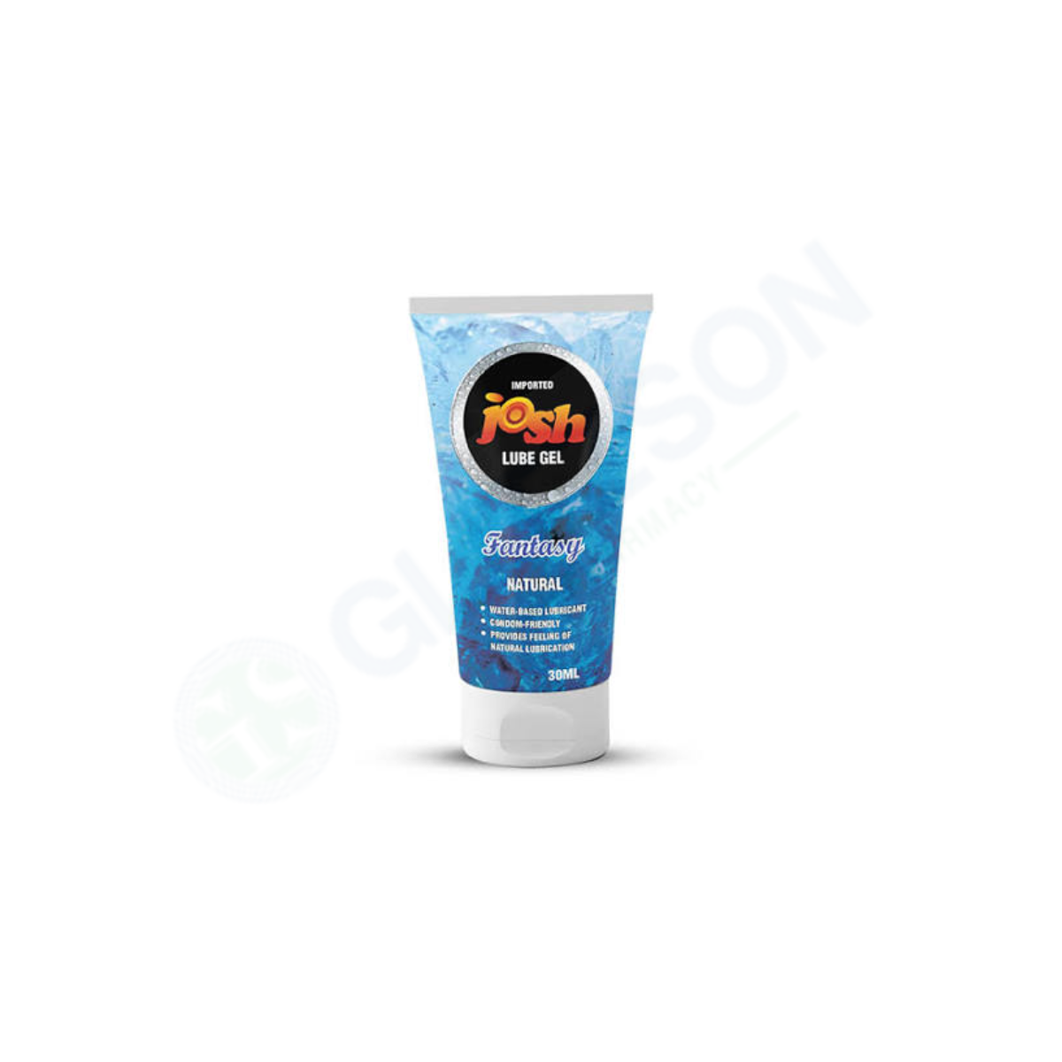 Josh Fantasy Lube Gel