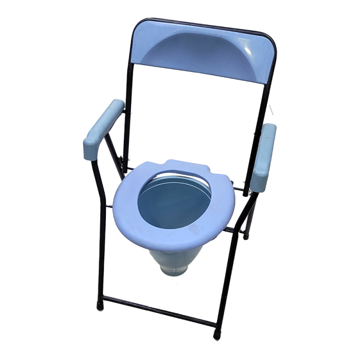 Ky 899l Commode Chair Long Pot