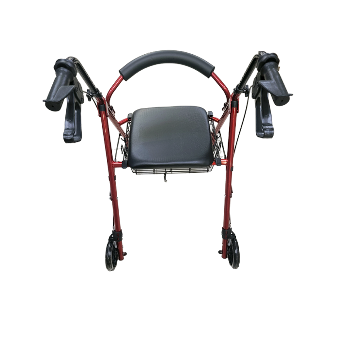 Ky 9144l Rollator Walker
