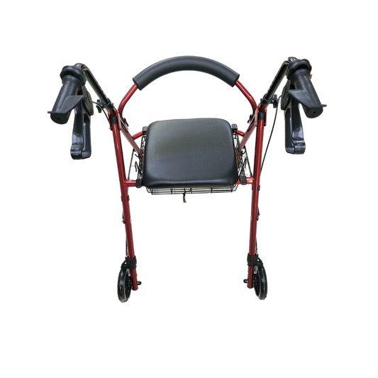 Ky 9144l Rollator Walker