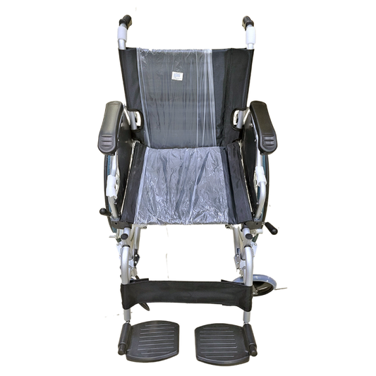 Ky 956xq 48 Heavy Duty Steel Wheelchair