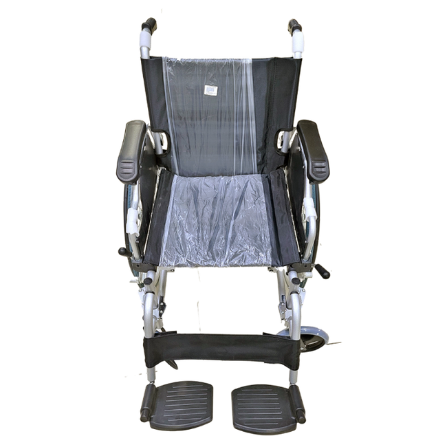 Ky 956xq 48 Heavy Duty Steel Wheelchair Hover Image