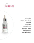 Trubella Brightening Serum