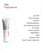 Trubella Sunscreen Cream SPF 100