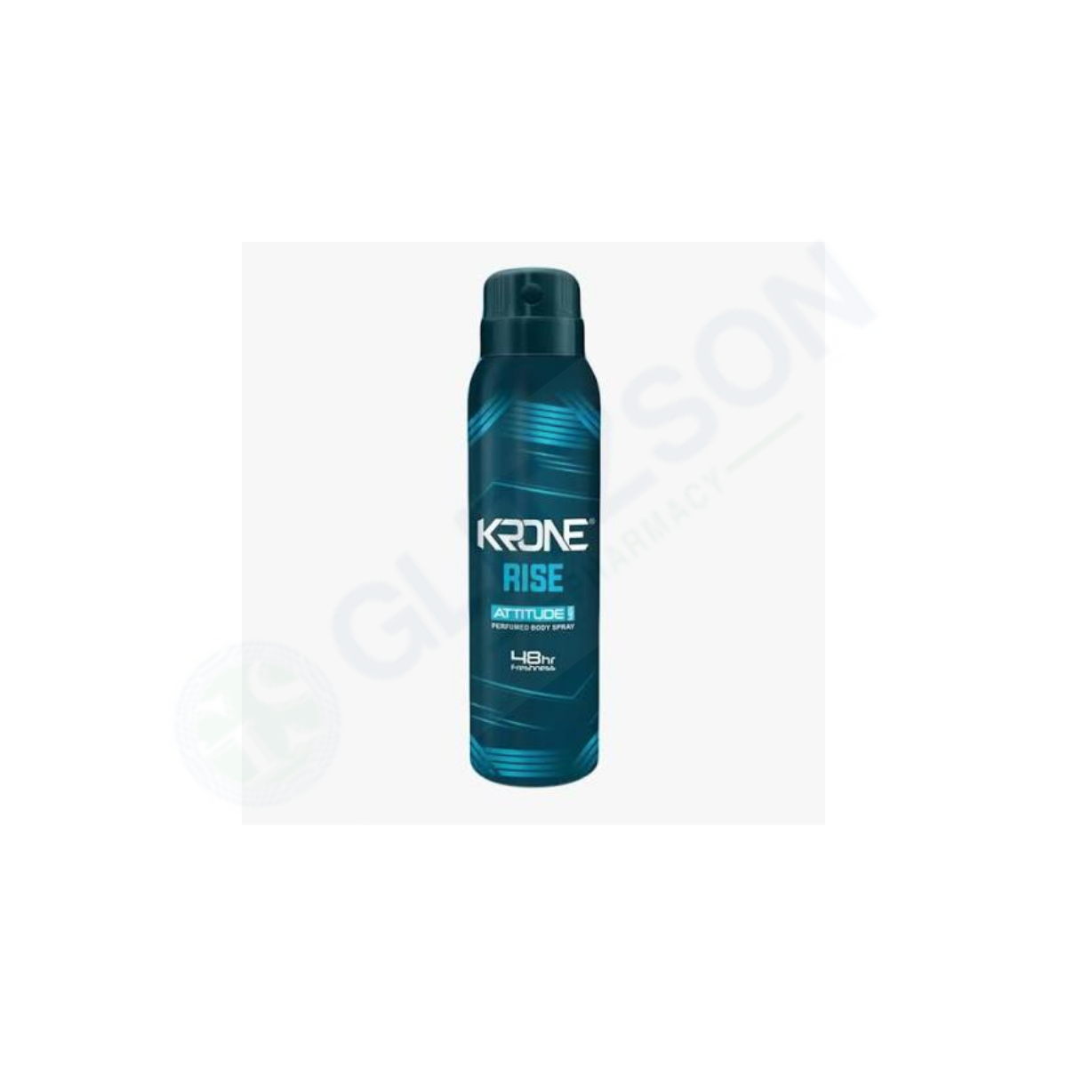 Krone Attitude Rise Body Spray 150ml
