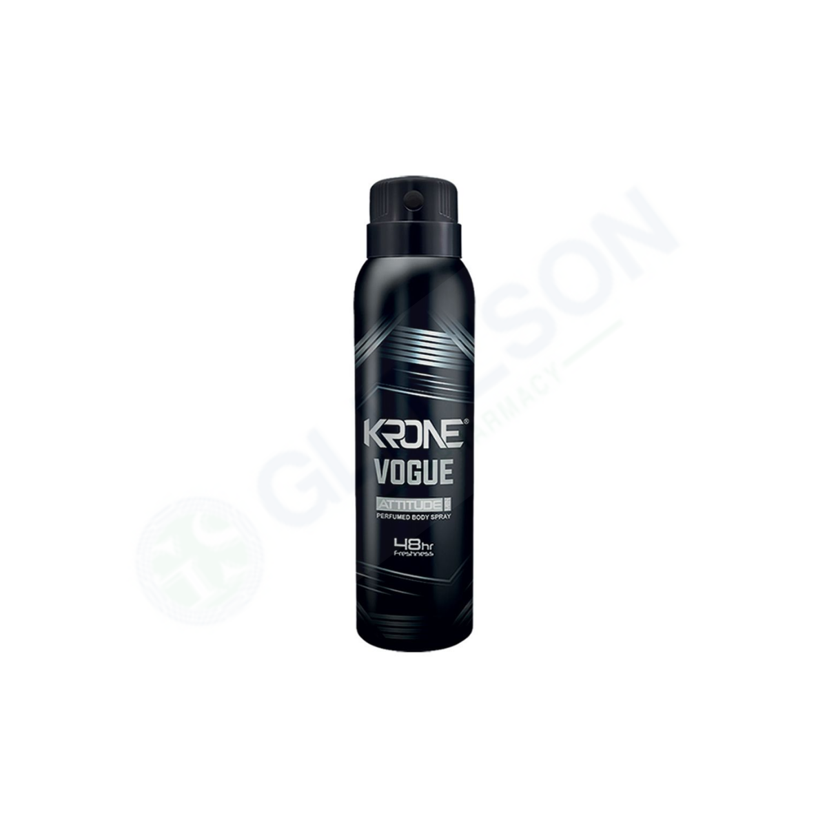 Krone Attitude Vogue Body Spray 150ml