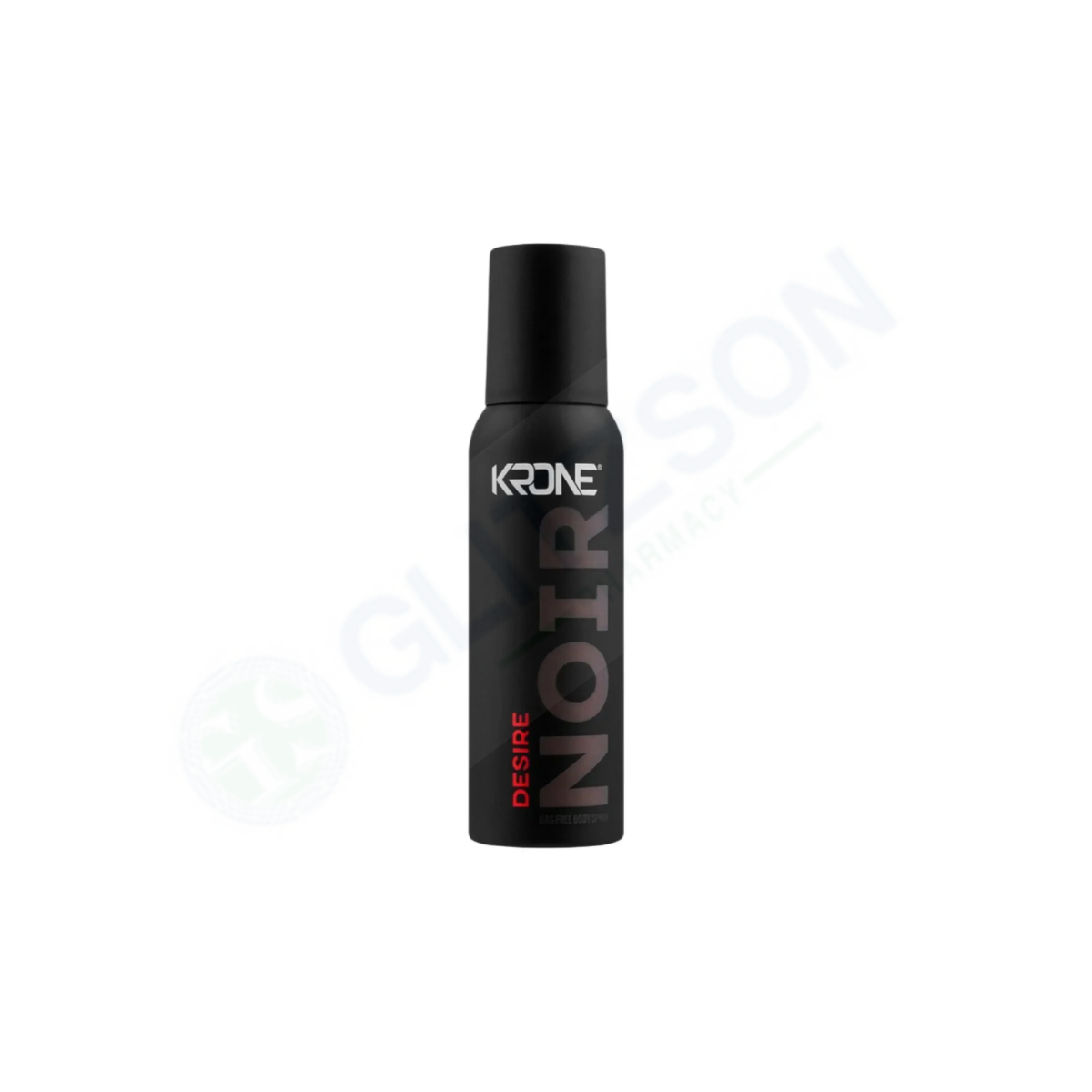 Krone Noir Desire Gas-Free Body Spray 120ml