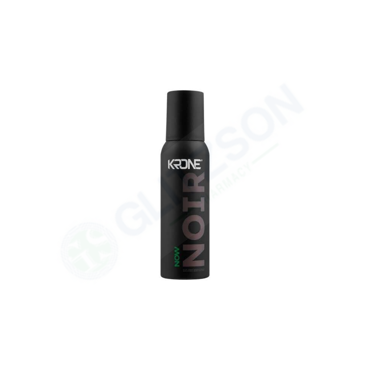 Krone Noir Now Gas-Free Body Spray 120ml