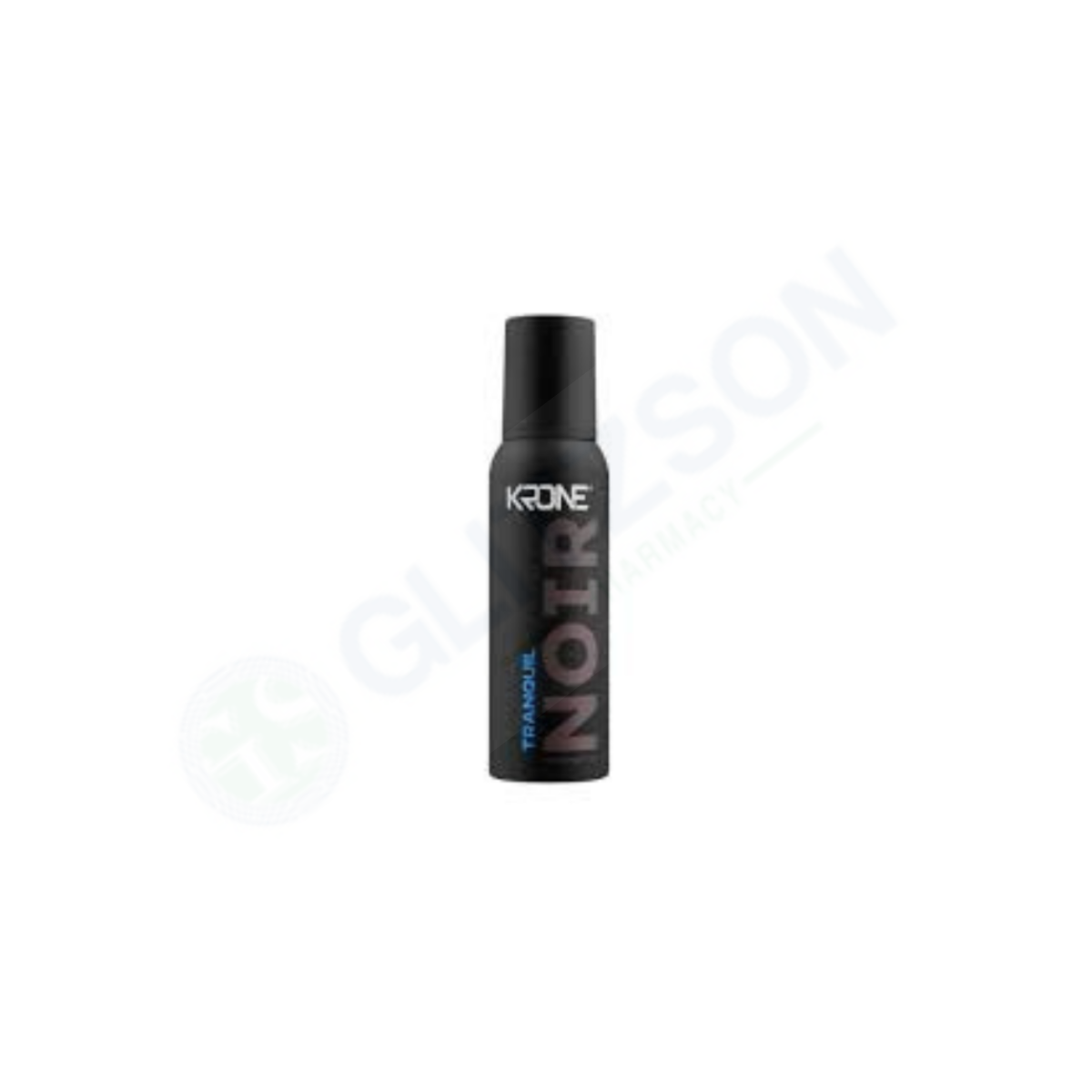 Krone Noir Tranquil Gas-Free Body Spray 120ml