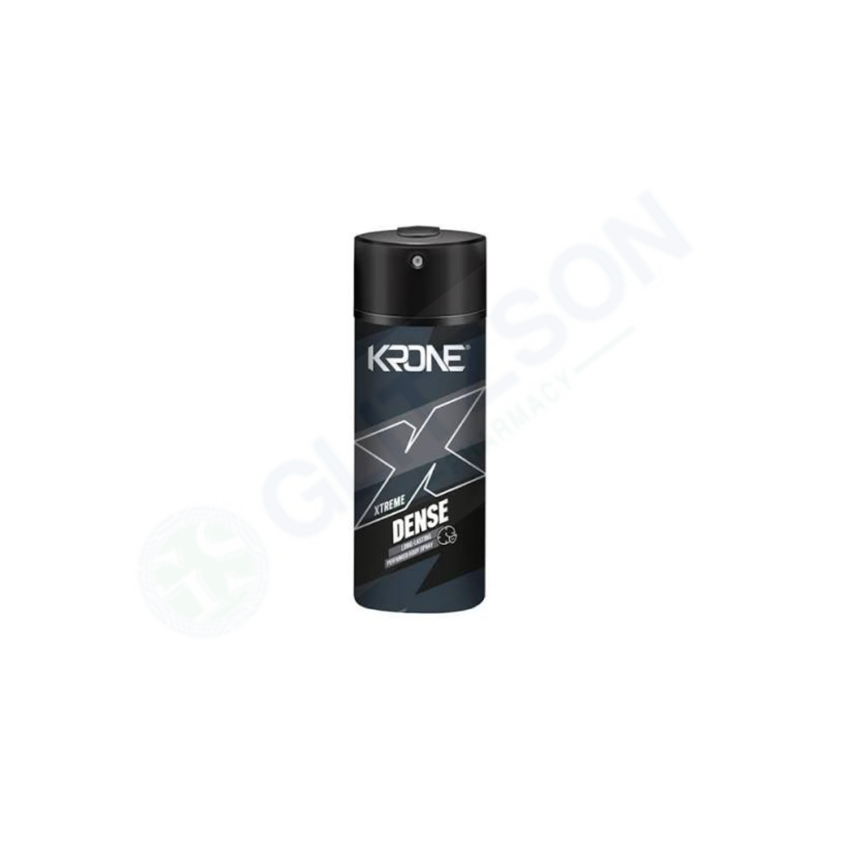 Krone Xtreme Dense Body Spray 150ml