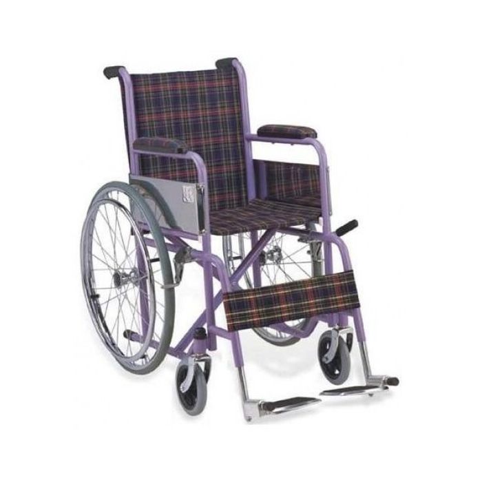 Ky 802 35 Childeren Wheel Chair