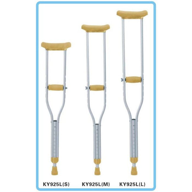 Ky 925m Crutch Hover Image