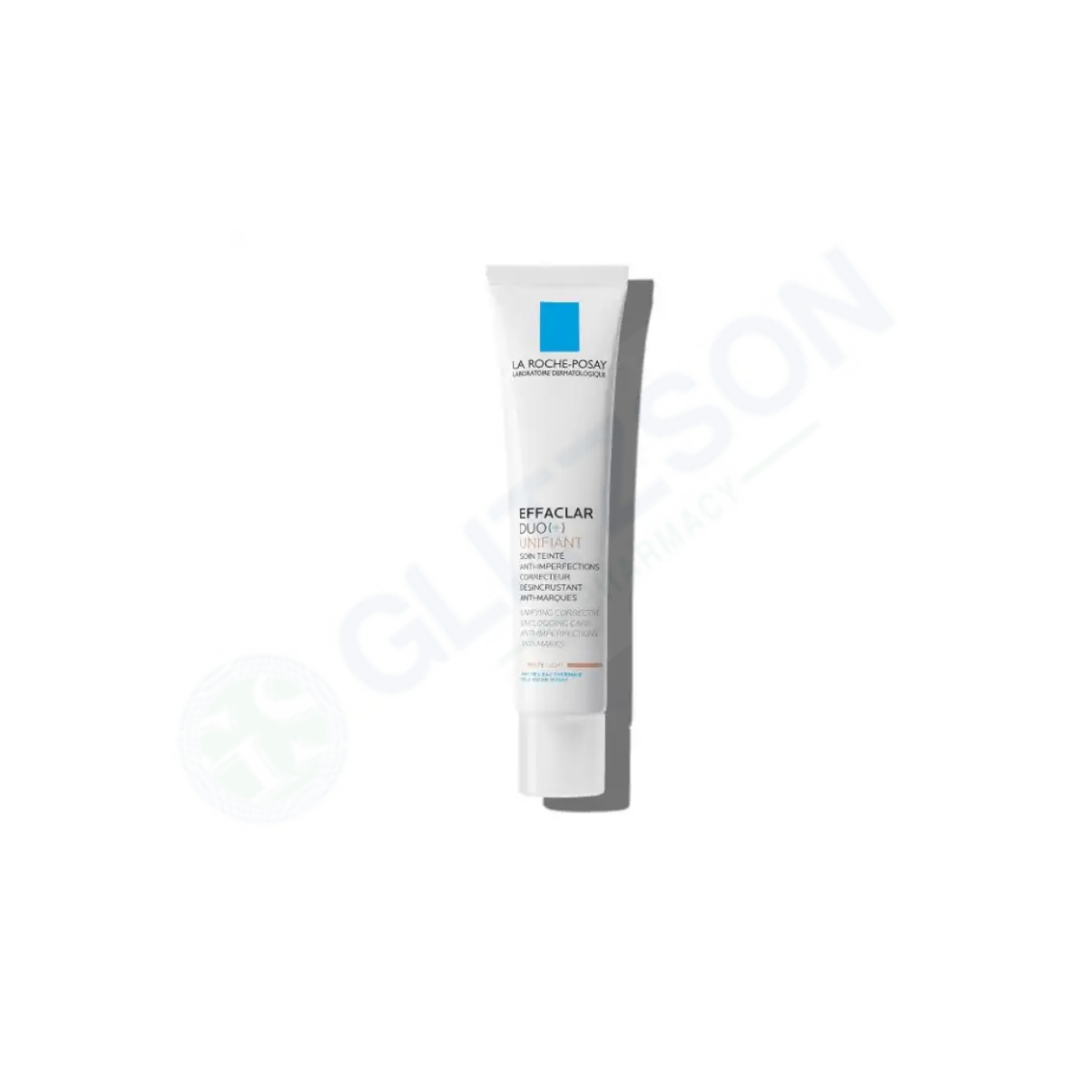 La Roche-Posay Effaclar Duo Plus Unifiant Moisturizer For Acne-Prone Skin 40ml