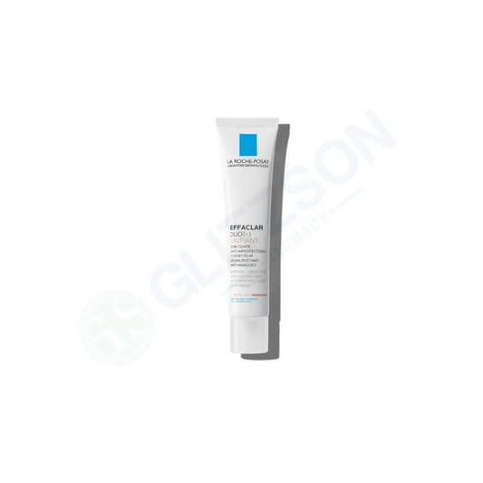 La Roche-Posay Effaclar Duo Plus Unifiant Moisturizer For Acne-Prone Skin 40ml