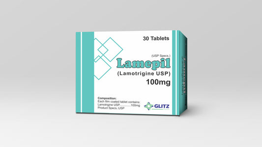 LAMEPIL 100MG TABLET(1 BOX=3 STRIPS)(1 STRIP=10 TABLETS)