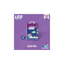 Leo Baby Diapers Jumbo Pack Large Size 4 40Pcs