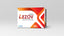 LEZOV 250MG TABLET(1 BOX=1 STRIP)(1 STRIP=10 TABLETS)