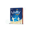 Livity Milk Powder Vanilla Soft Pack 175g