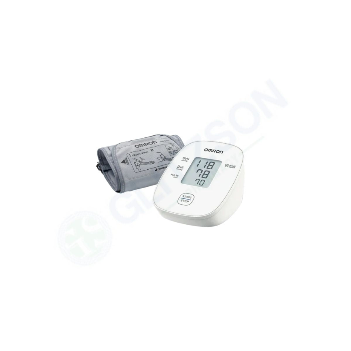 Blood Pressure Monitor Device M1 Basic OMRON