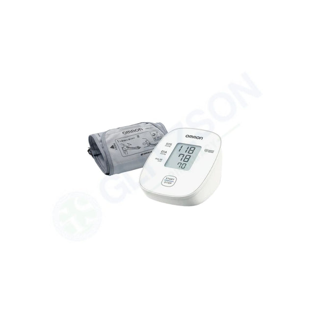 Blood Pressure Monitor Device M1 Basic OMRON Hover Image