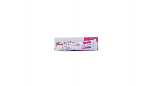 Melas-H Cream 15g