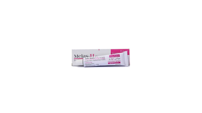 Melas-H Cream 15g Hover Image