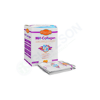 MH Collagen Sugar Free Sachet (1 Box = 10 Sachets)