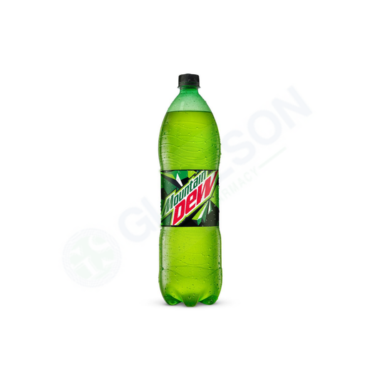 MOUNTAIN DEW 1500ML