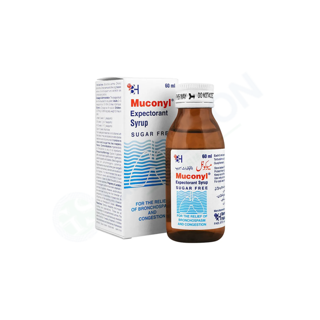 Muconyl Exp 60ml Syp Hover Image