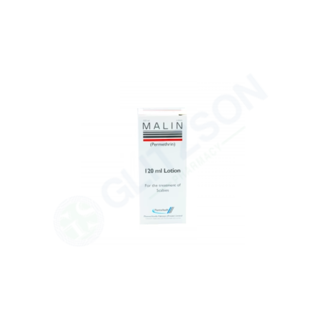 Malin Lotion 120ml Hover Image