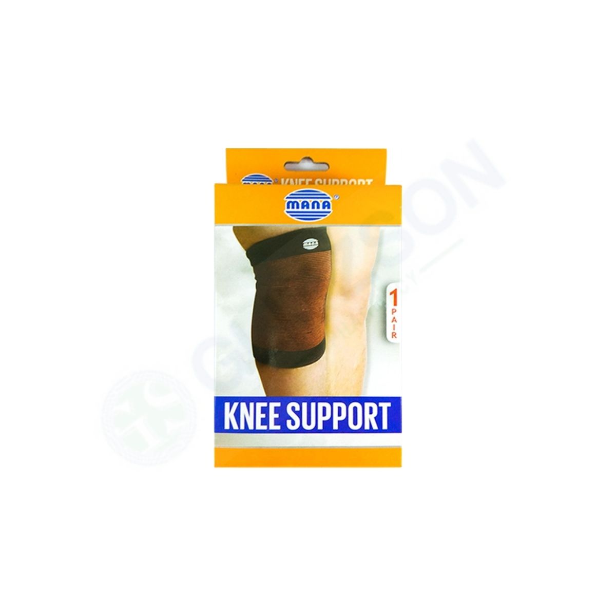 Mana Knee Support Size Large