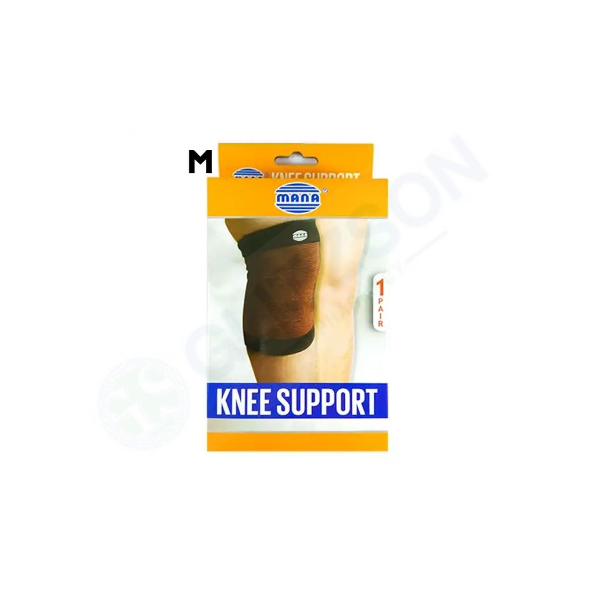 Mana Knee Support Size Medium