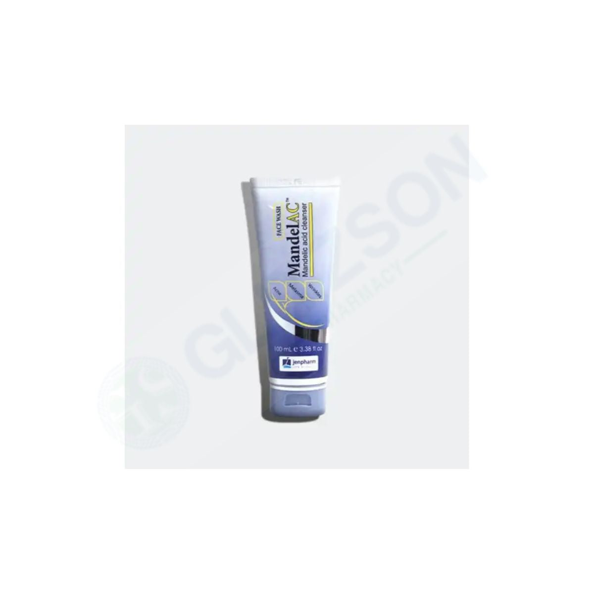 Mandelac Face Wash 100m