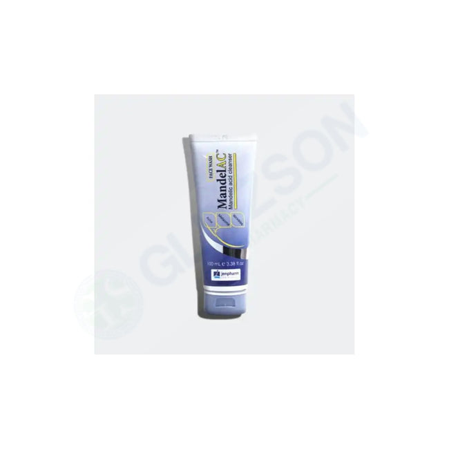 Mandelac Face Wash 100m Hover Image
