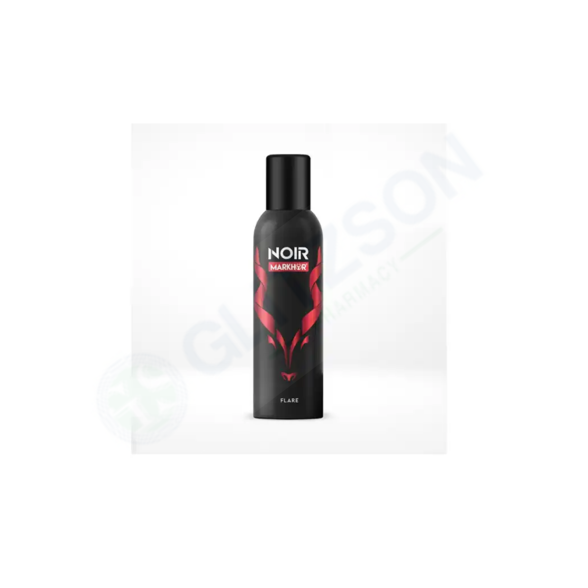 Markhor Body Spray (Non-Gas) 120ml