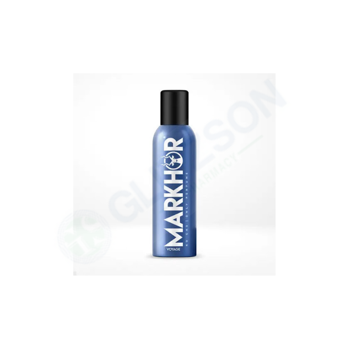 Markhor Voyage Body Spray (Non-Gas) 120ml