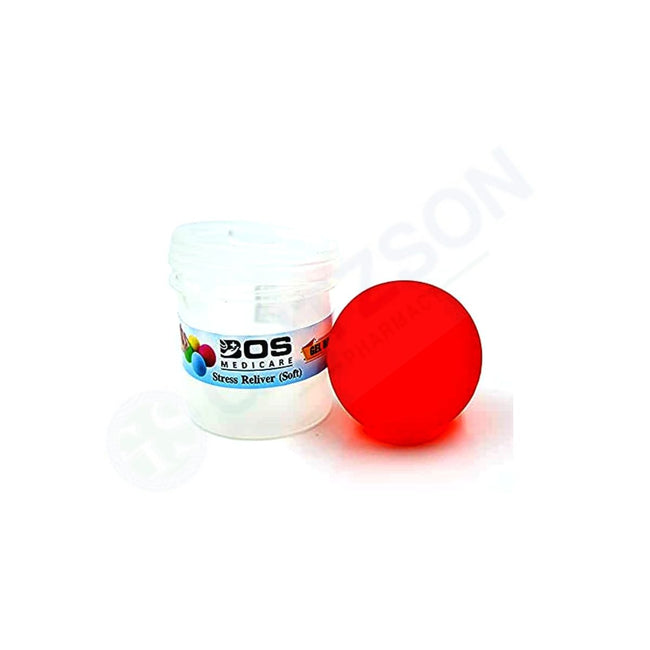 Medicare Gel Exercise Ball Hover Image