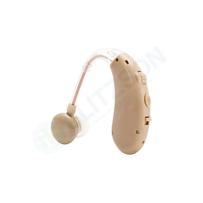 Medicare Hearing Aid KV-501 Hover Image