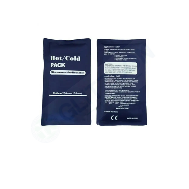 Medicare Hot/Cold Pack Hover Image