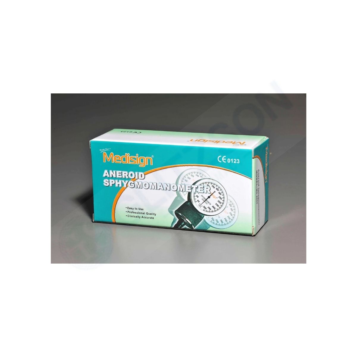 Medisign Aneroid Sphygmomanometer MC2002