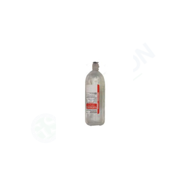 Medisol 5% Dw 500ml Hover Image