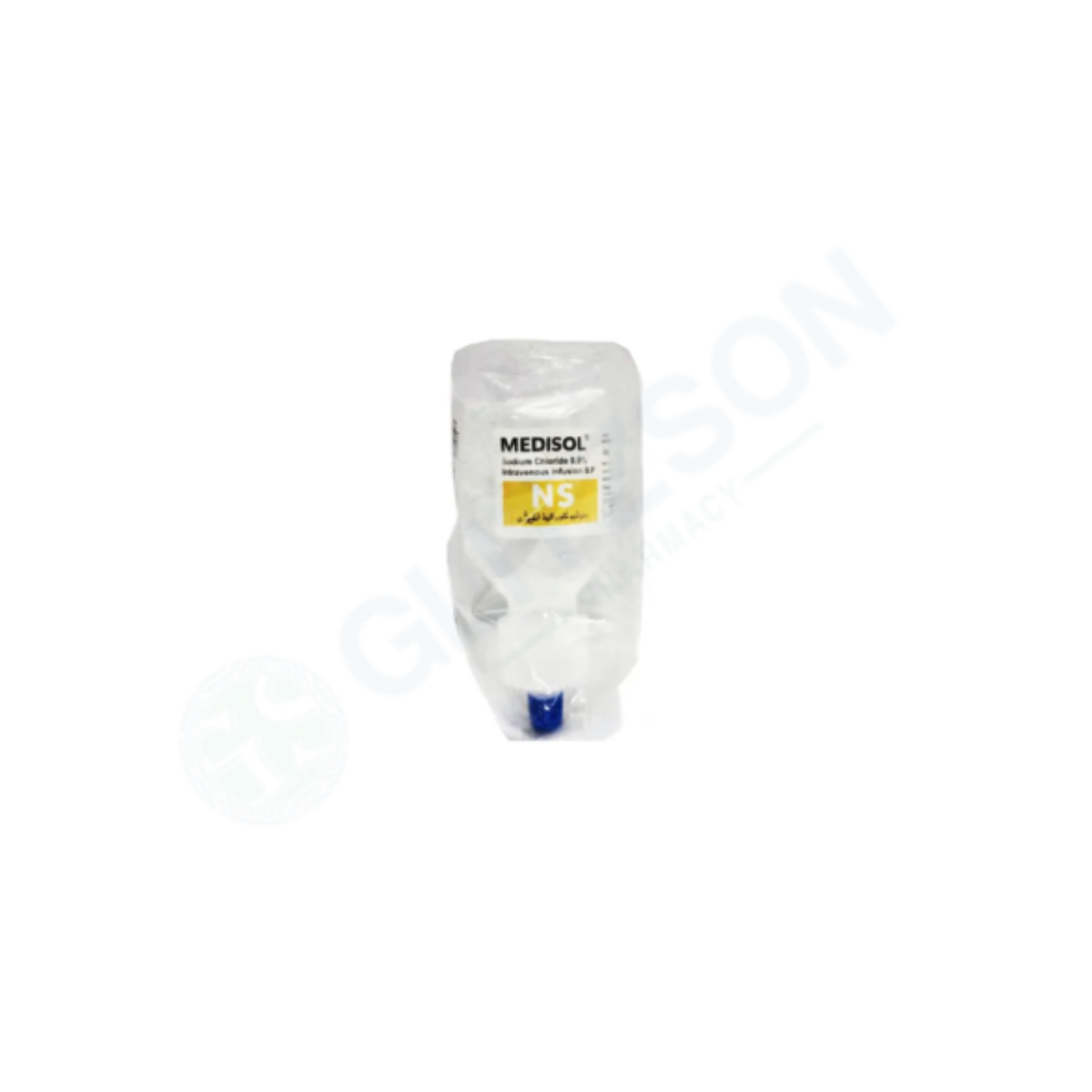 Medisol Ds 1000ml